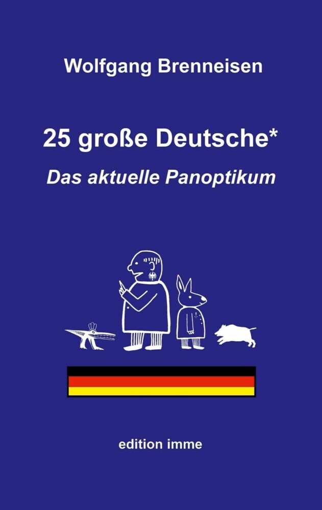 25 große Deutsche* main product photo
