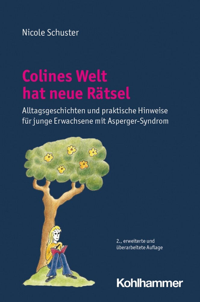 Colines Welt hat neue Rätsel main product photo