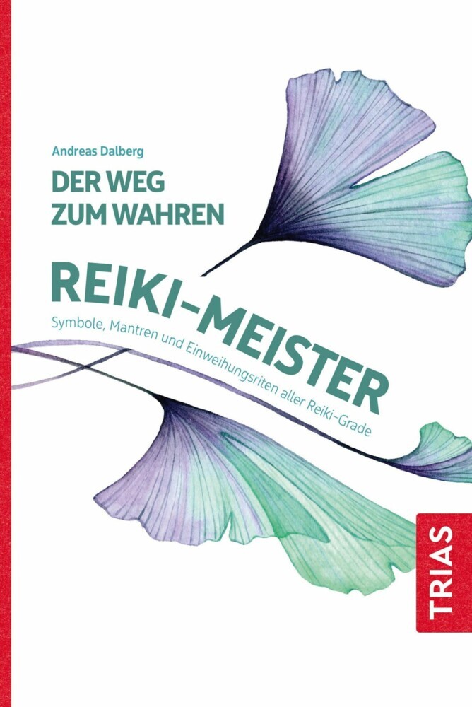 Der Weg zum wahren Reiki-Meister main product photo