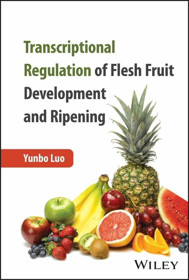 Transcriptional Regulation of Flesh Fruit Development and Ripening main product photo