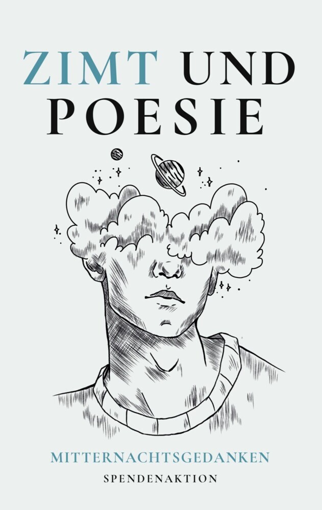 Zimt und Poesie main product photo