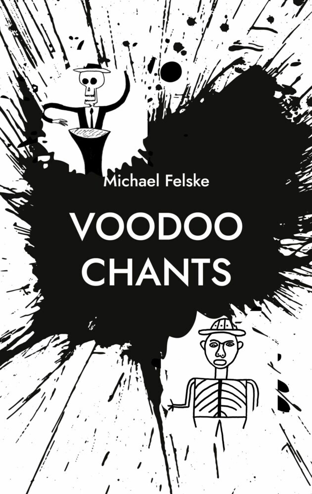 Voodoo Chants main product photo