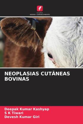 NEOPLASIAS CUTÂNEAS BOVINAS