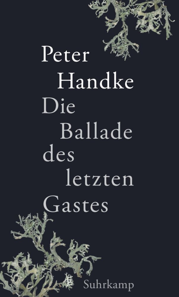 Die Ballade des letzten Gastes main product photo
