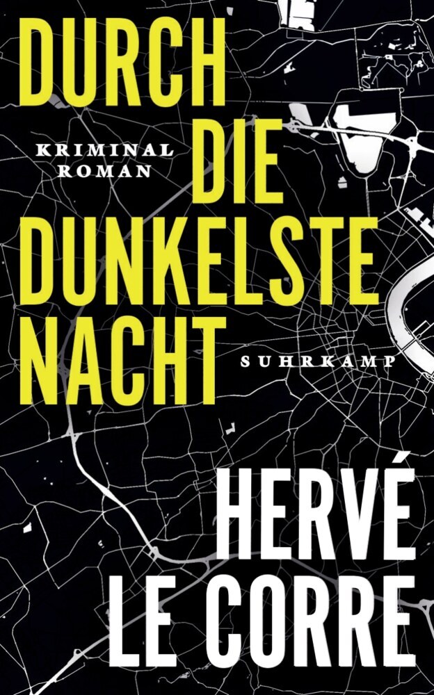 Durch die dunkelste Nacht main product photo