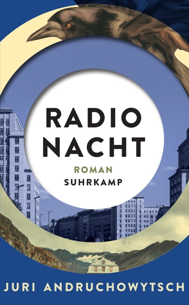Radio Nacht main product photo