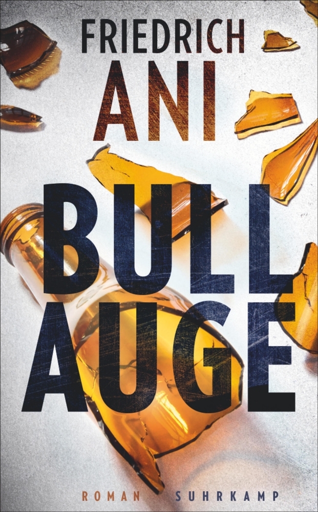 Bullauge main product photo
