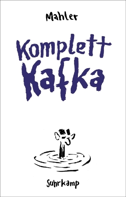 Komplett Kafka main product photo