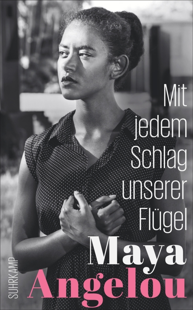Mit jedem Schlag unserer Flügel main product photo