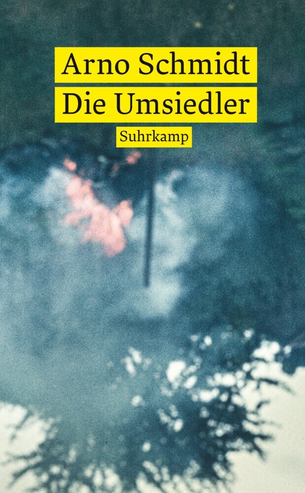 Die Umsiedler. Alexander main product photo