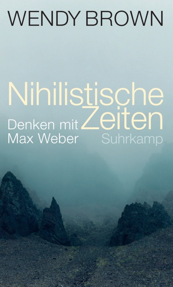 Nihilistische Zeiten main product photo