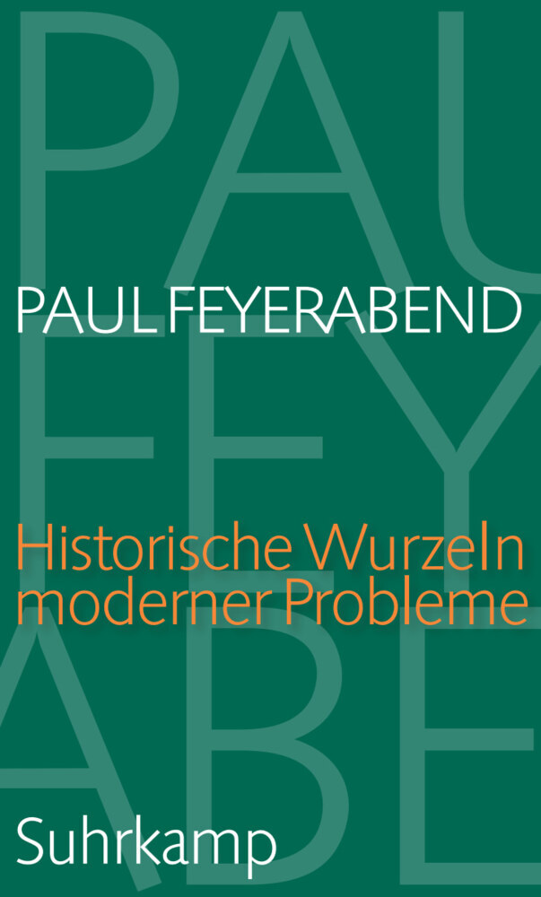 Historische Wurzeln moderner Probleme main product photo