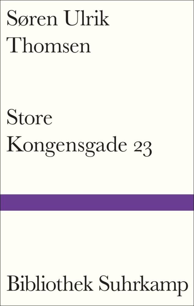 Store Kongensgade 23 main product photo