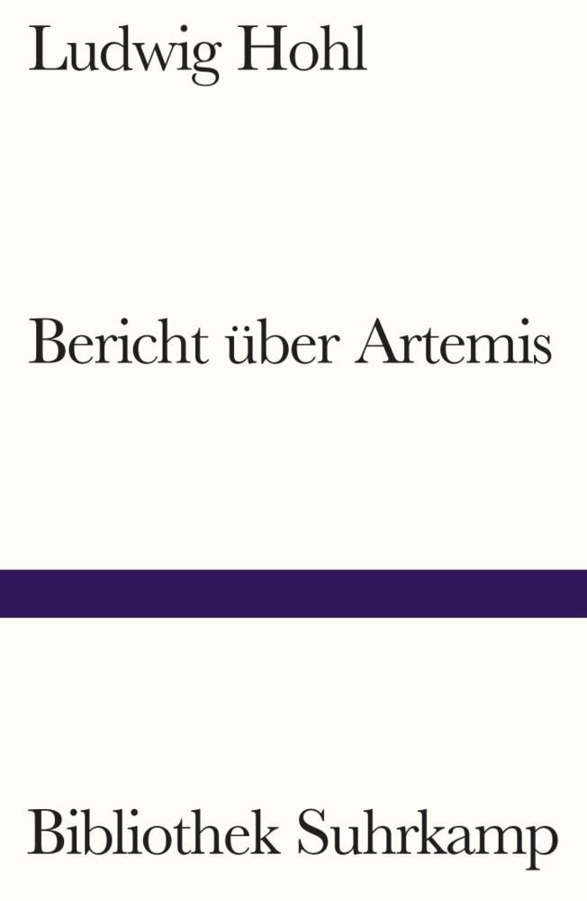Bericht über Artemis main product photo