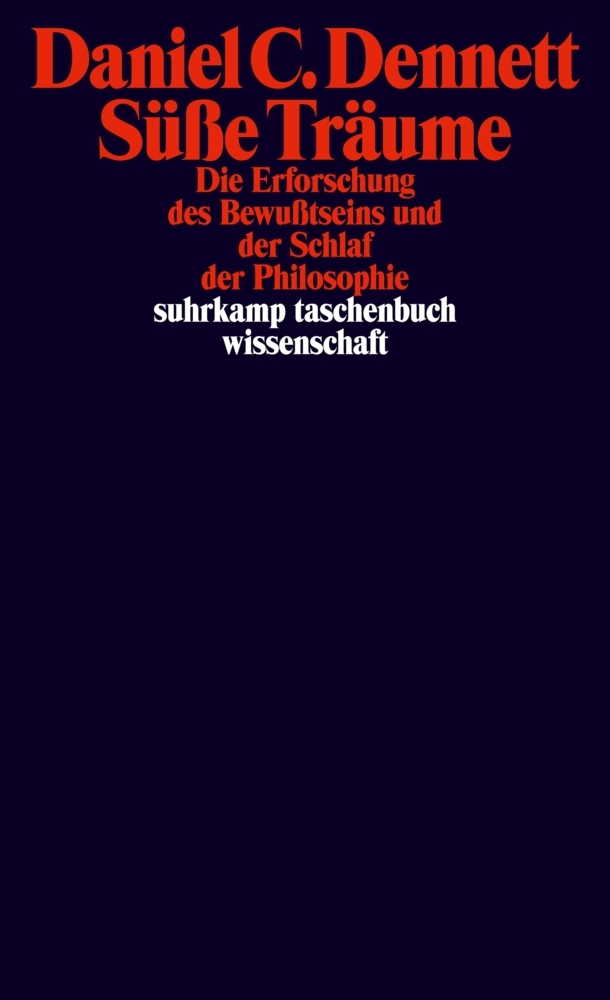 Süße Träume main product photo