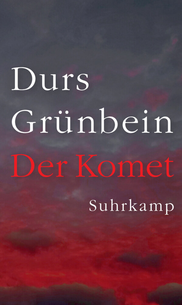 Der Komet main product photo