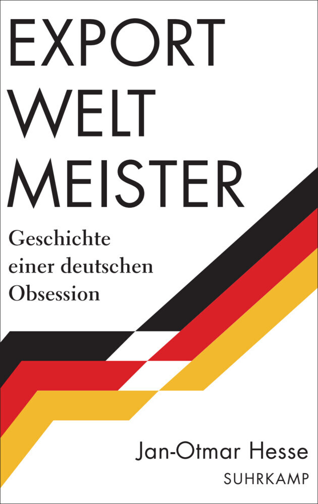 Exportweltmeister main product photo