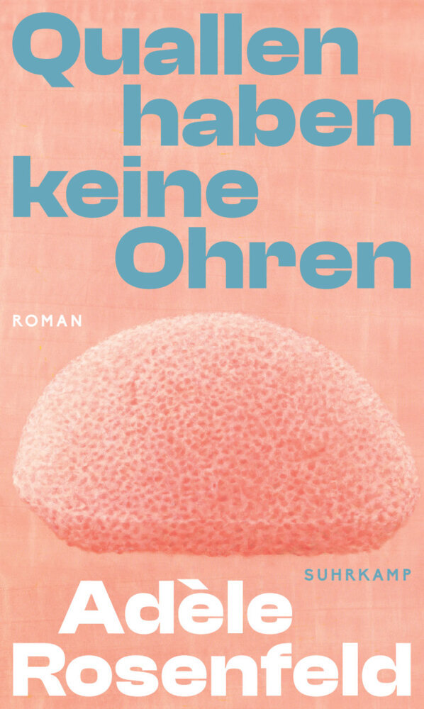 Quallen haben keine Ohren main product photo