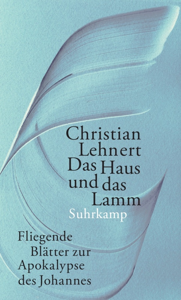Das Haus und das Lamm main product photo