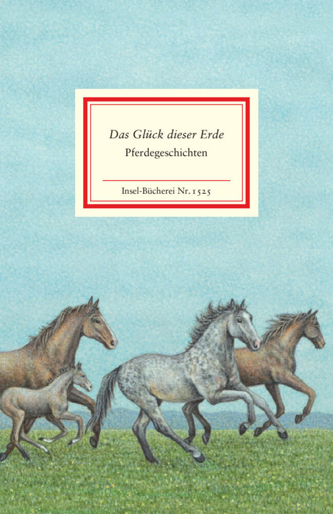 »Das Glück dieser Erde« main product photo