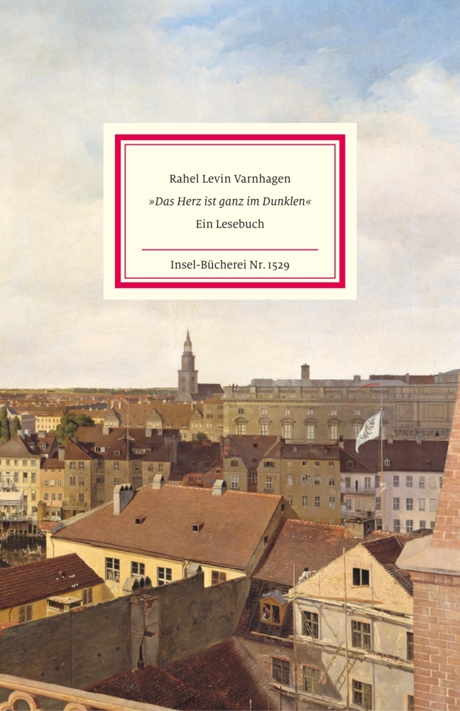 »Das Herz ist ganz im Dunklen« main product photo