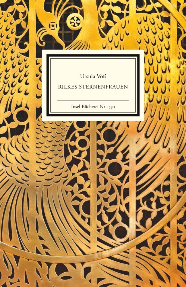 Rilkes Sternenfrauen main product photo