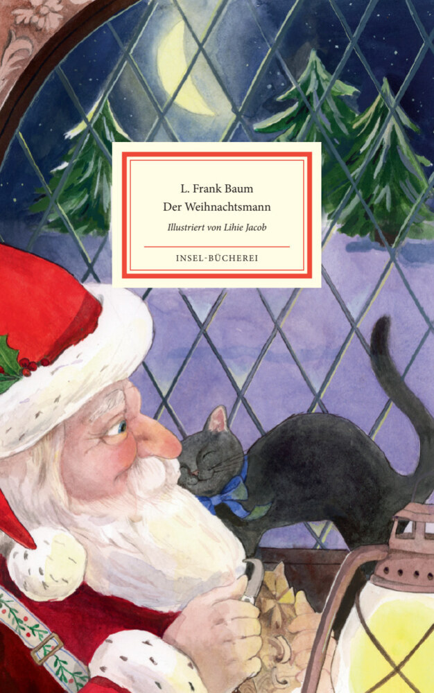 Der Weihnachtsmann main product photo