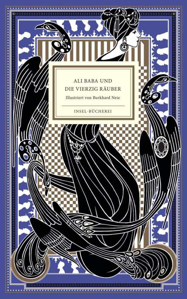 Ali Baba und die vierzig Räuber main product photo