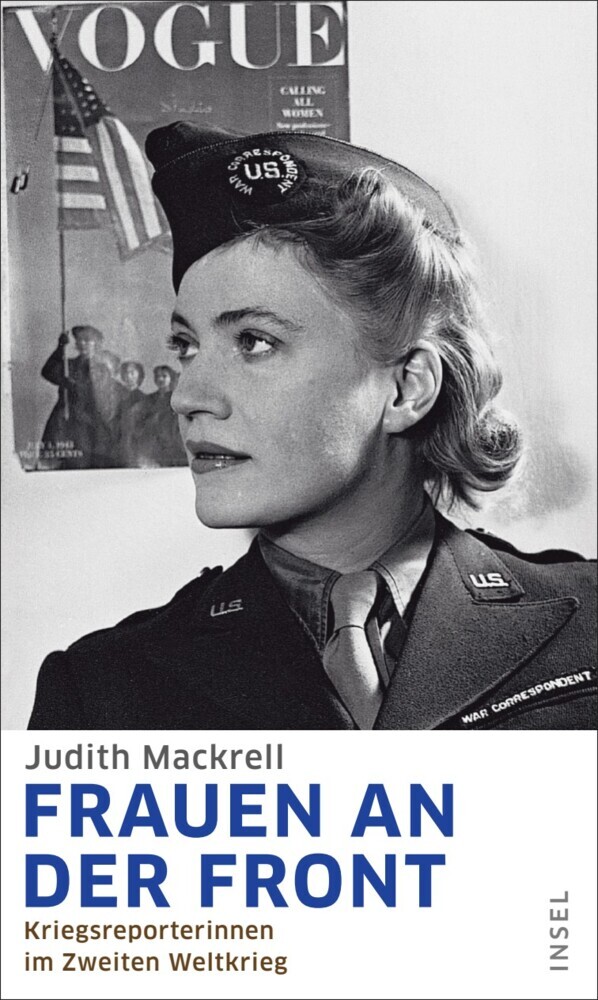 Frauen an der Front main product photo