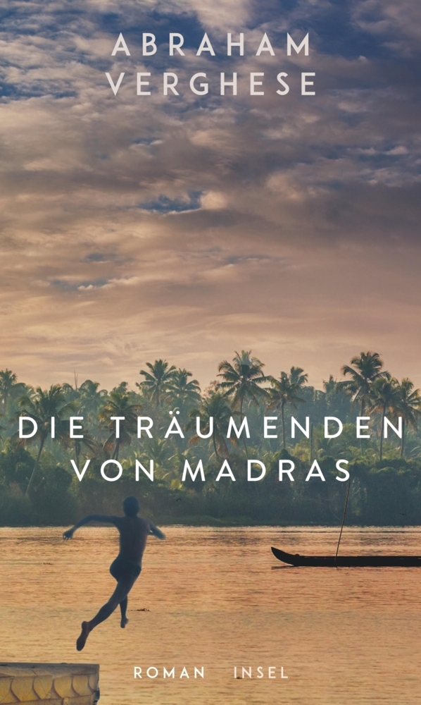 Die Träumenden von Madras main product photo
