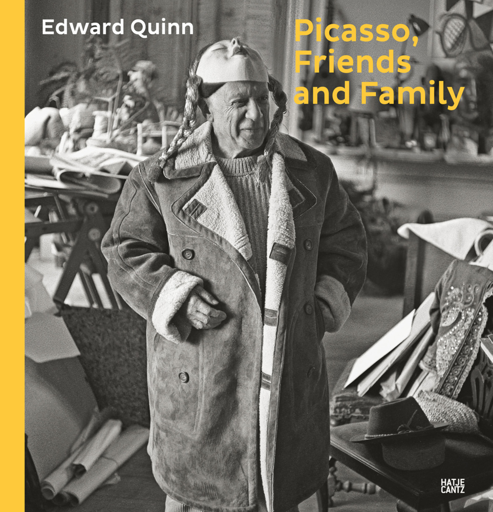 Picasso, Friends and Family main product photo