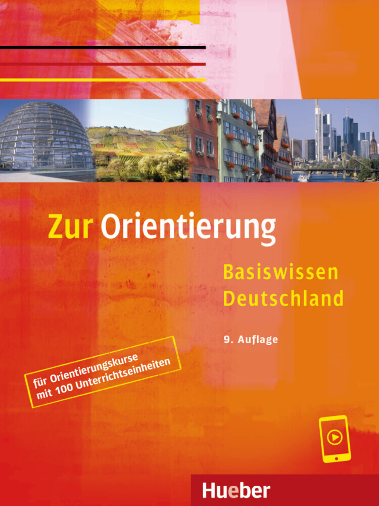 Zur Orientierung main product photo