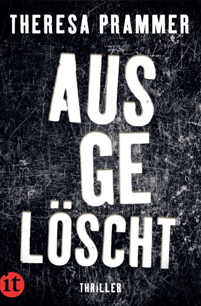Ausgelöscht main product photo