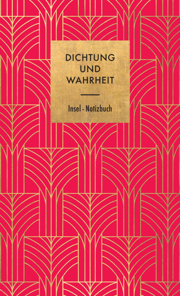 Dichtung und Wahrheit main product photo