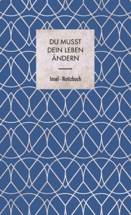 Du musst dein Leben ändern