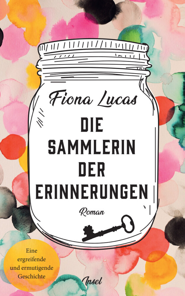 Die Sammlerin der Erinnerungen main product photo