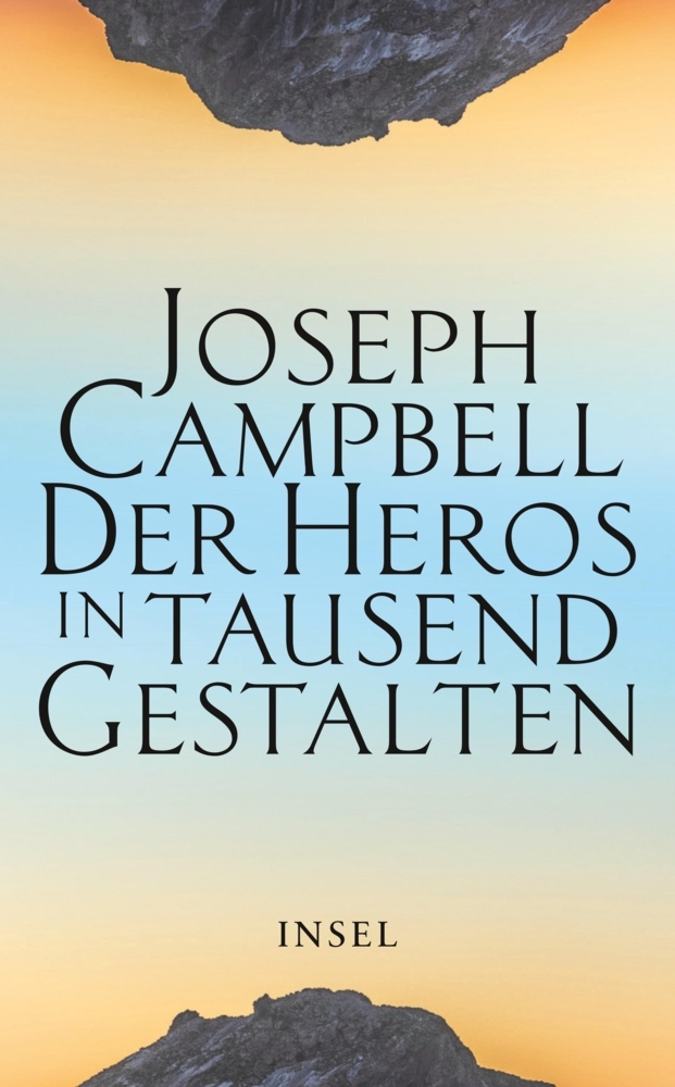 Der Heros in tausend Gestalten main product photo