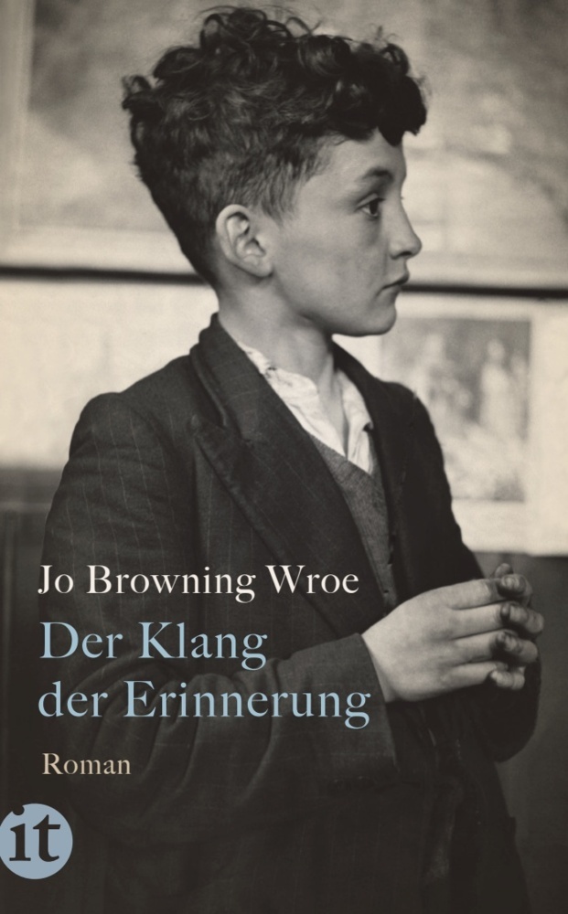 Der Klang der Erinnerung main product photo