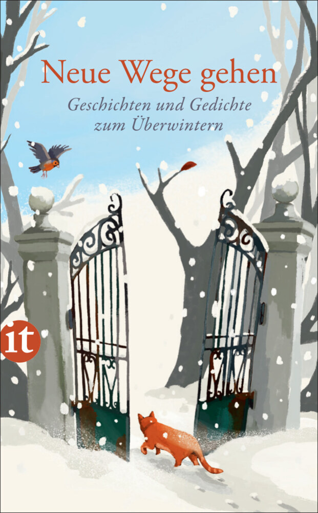 Neue Wege gehen main product photo