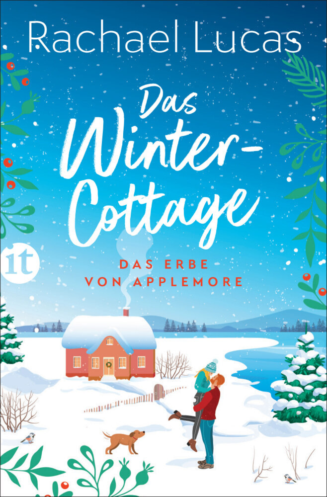 Das Winter-Cottage main product photo