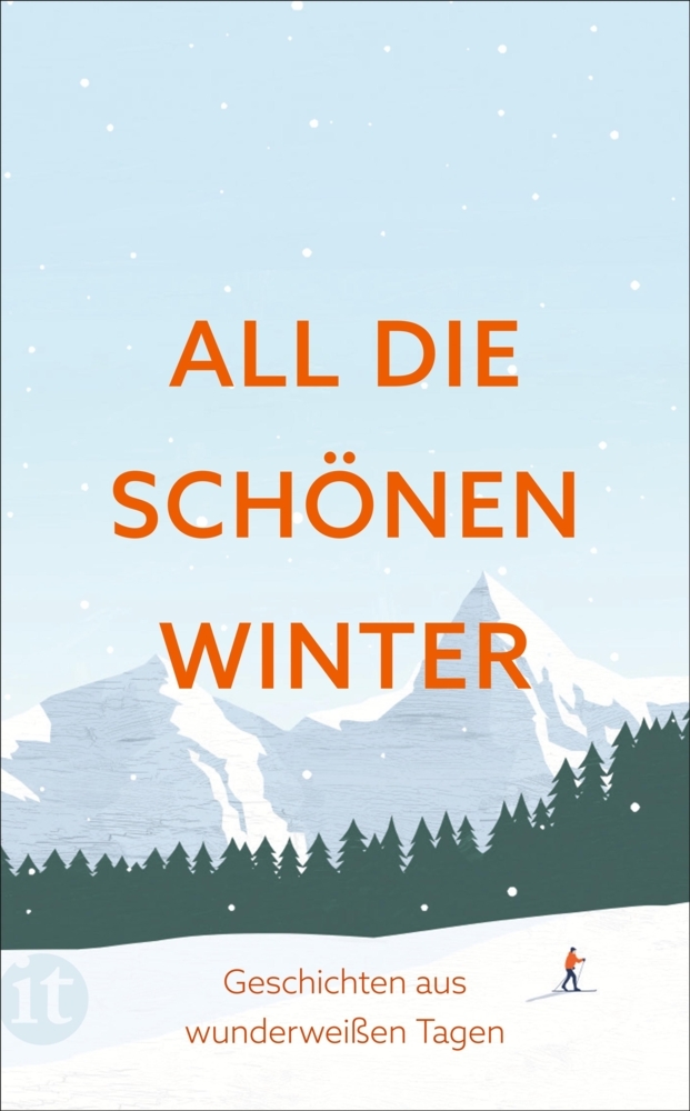 All die schönen Winter main product photo