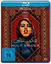 Holy Spider, 1 Blu-ray