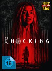 The Knocking, 1 Blu-ray + 1 DVD (Uncut, Limited Edition Mediabook)