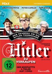 Hitler zu verkaufen, 2 DVD