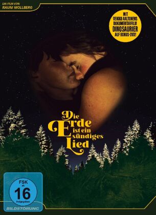 Die Erde ist ein sündiges Lied, 2 DVD (Special Edition)