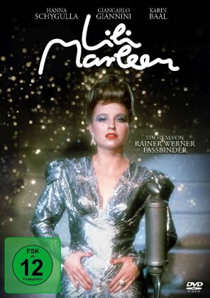 Lili Marleen, 1 DVD