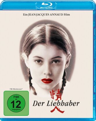 Der Liebhaber, 1 Blu-ray