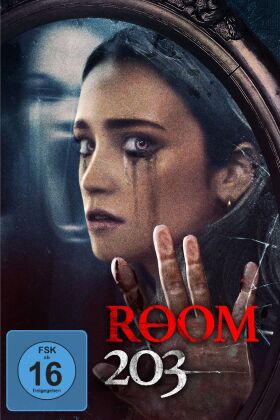 Room 203, 1 DVD