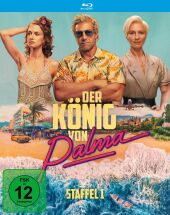 Der König von Palma. Staffel.1, 1 Blu-ray