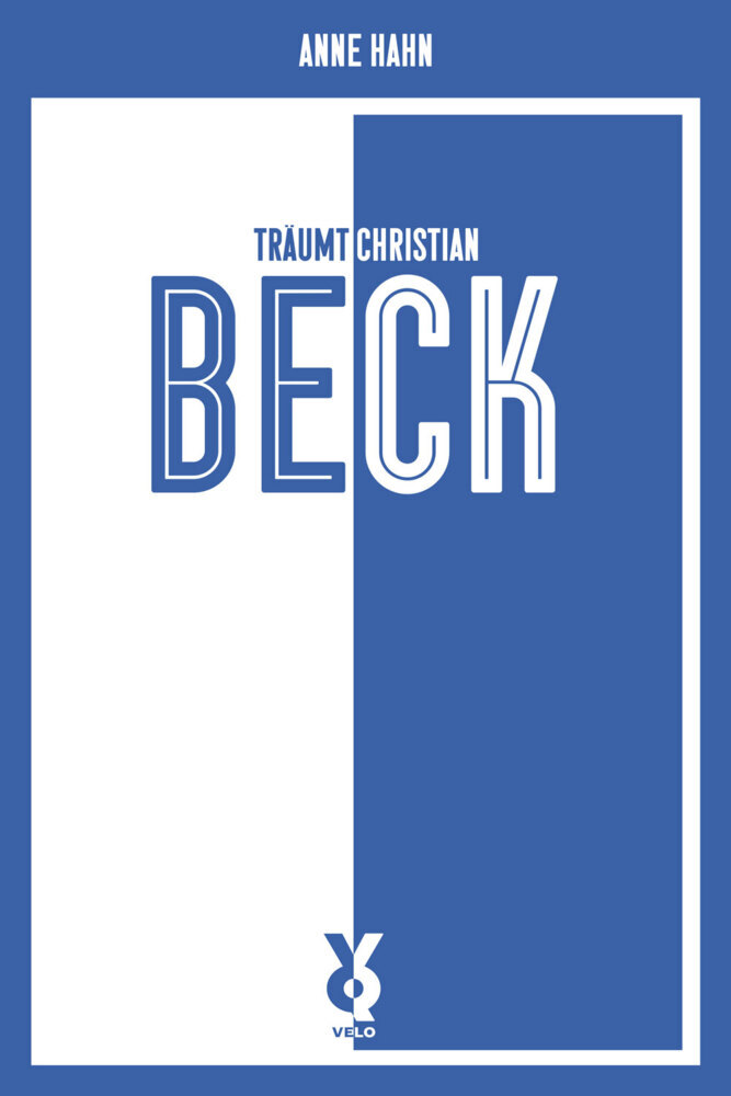 Anne Hahn träumt Christian Beck main product photo